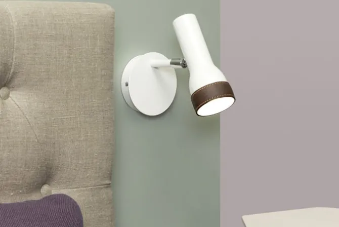 Talk - Vegglampe