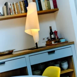Talla 3 Table Lamp