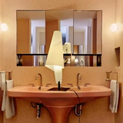 Talla 3 Table Lamp
