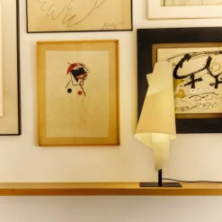 Talla 3 Table Lamp