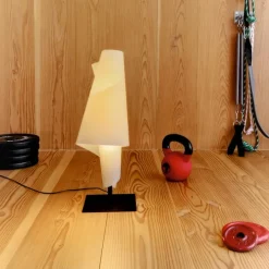 Talla 3 Table Lamp