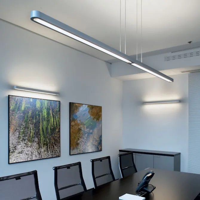 Talo 60 Vegglampe