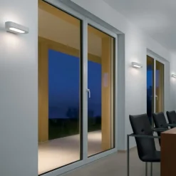 Talo Vegglampe