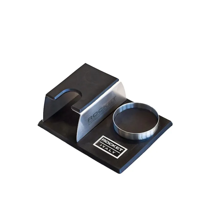 Tamper Station