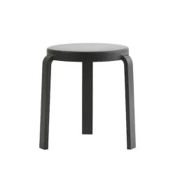 Tap Stool Black