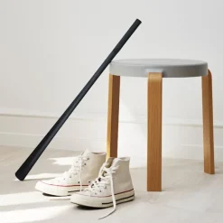 Tap Stool Oak