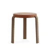 Tap Stool Walnut