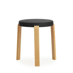 Tap Stool Walnut