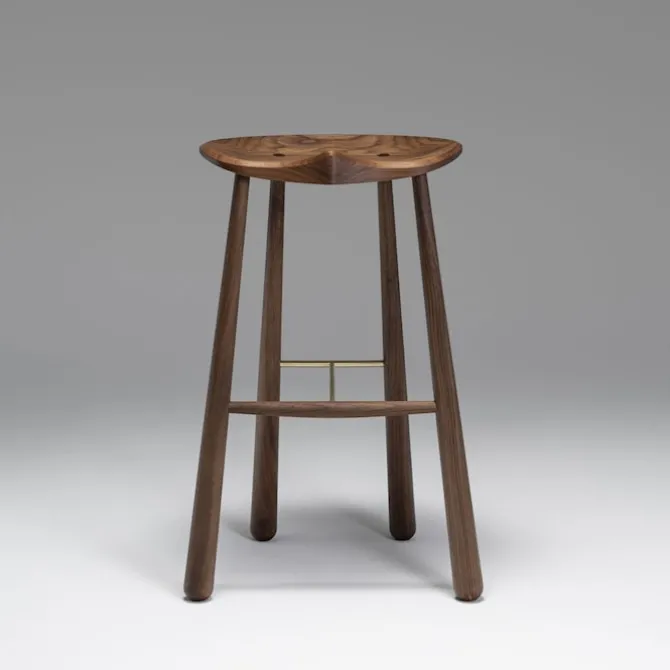 Taper Stool Bar