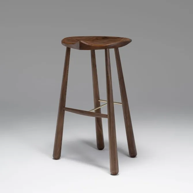 Taper Stool Bar