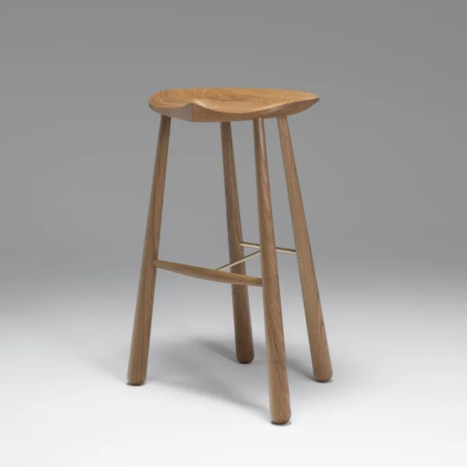 Taper Stool Bar