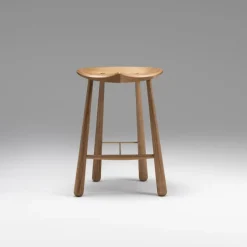 Taper Stool Counter