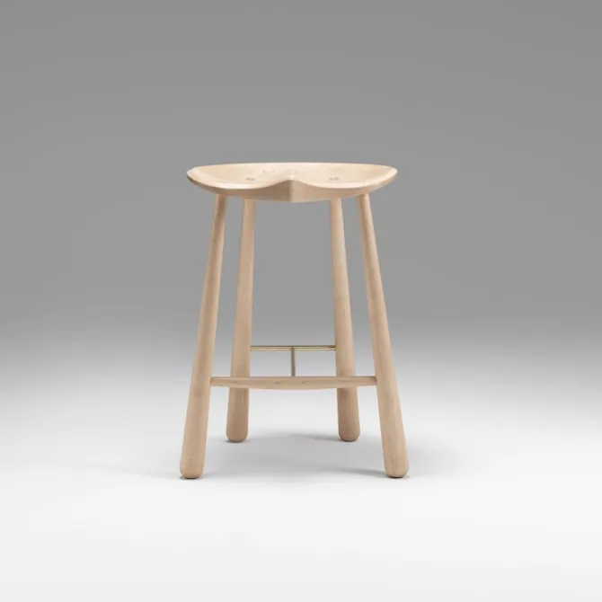 Taper Stool Counter