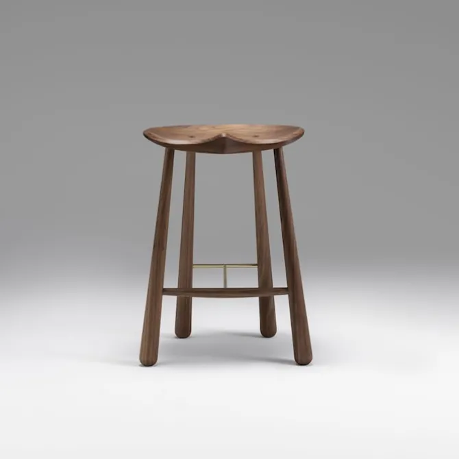 Taper Stool Counter