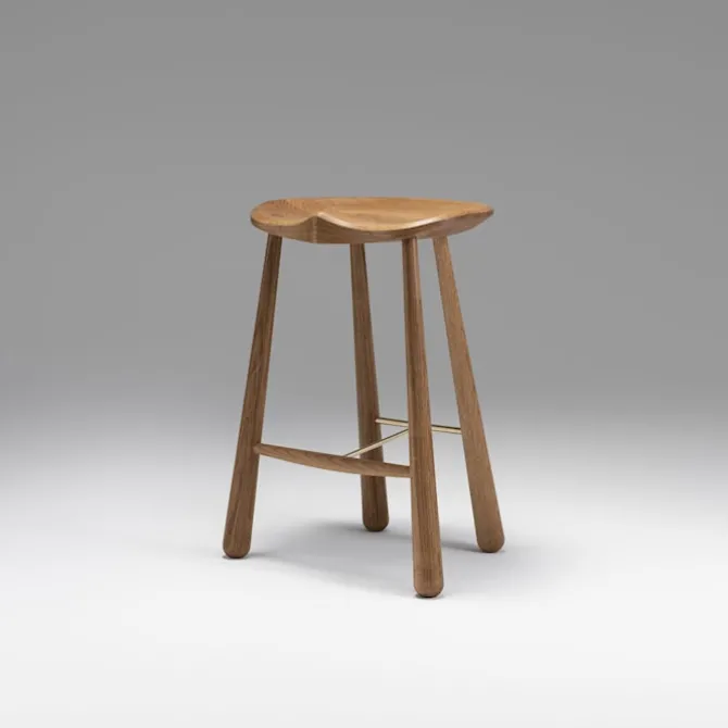 Taper Stool Counter