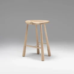 Taper Stool Counter