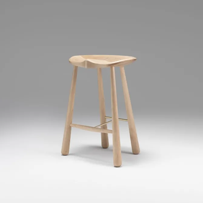 Taper Stool Counter