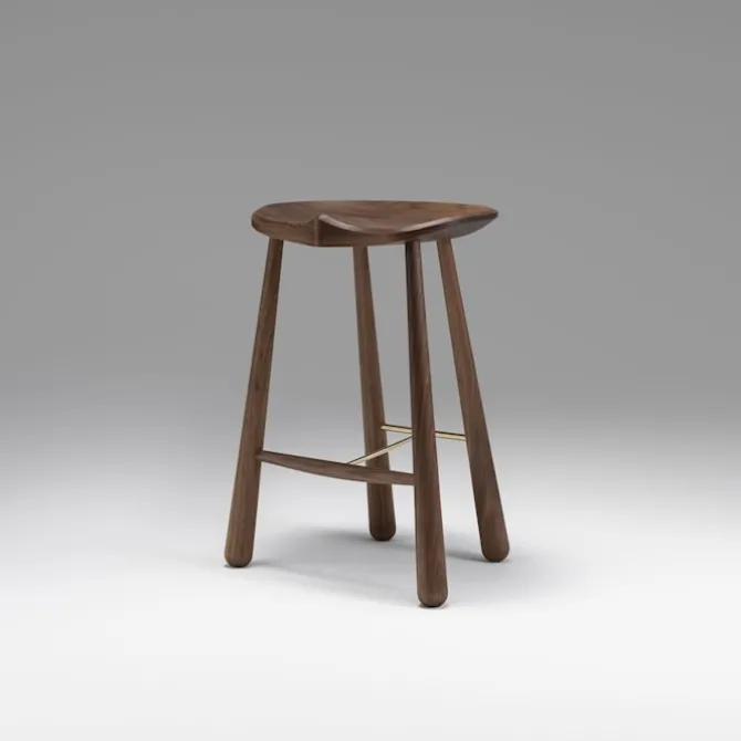 Taper Stool Counter