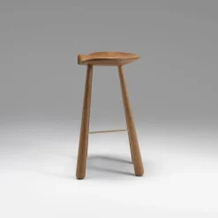 Taper Stool Counter