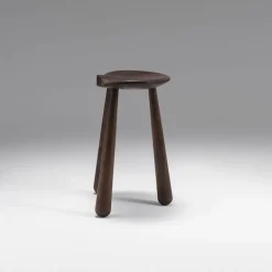 Taper Stool Low