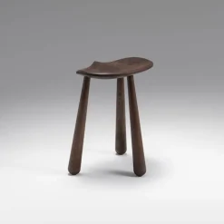 Taper Stool Low