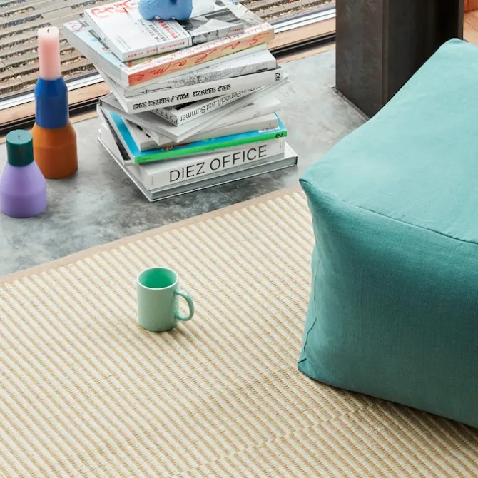 Tapis teppe 140 x 200 cm