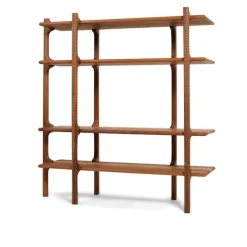 Tara Shelving System