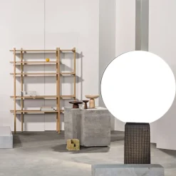 Tara Shelving System