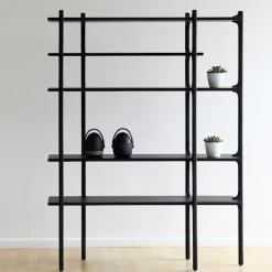 Tara Shelving System