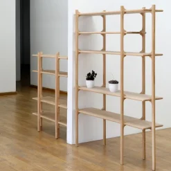 Tara Shelving System