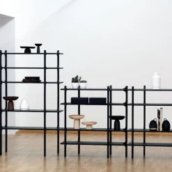 Tara Shelving System