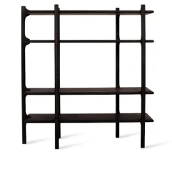 Tara Shelving System