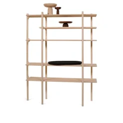 Tara Shelving System