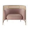 Targa Lounge Chair