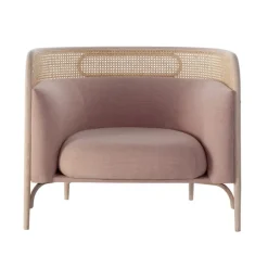 Targa Lounge Chair