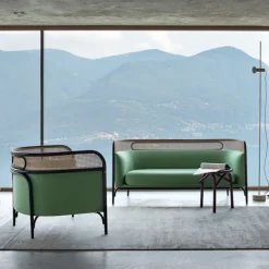 Targa Lounge Chair