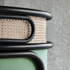 Targa Lounge Chair