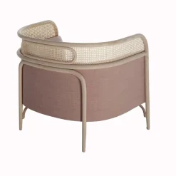 Targa Lounge Chair
