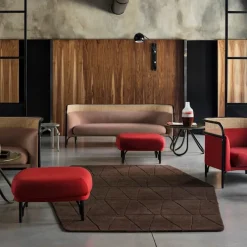 Targa Pouf