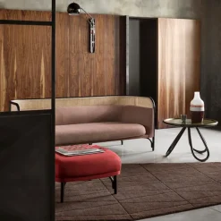 Targa Pouf