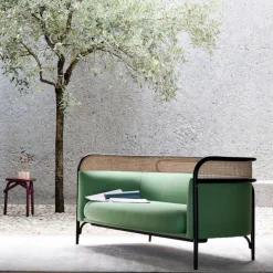 Targa Sofa