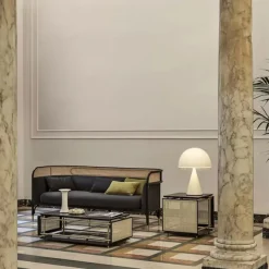 Targa Sofa