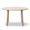 Taro spisebord Ø120 cm