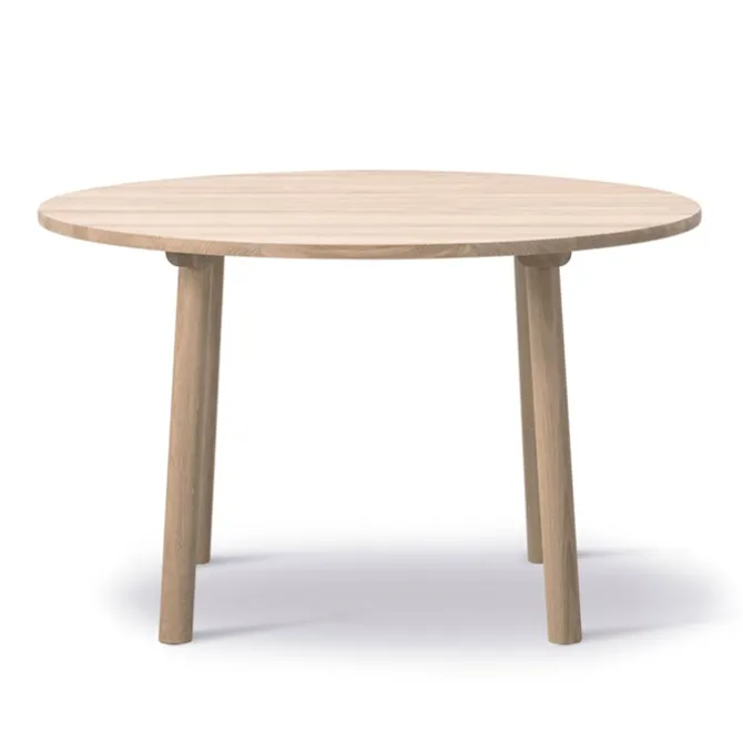 Taro spisebord Ø120 cm