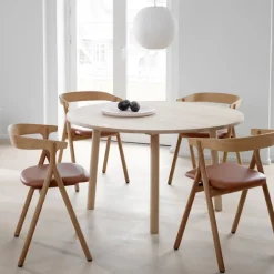 Taro spisebord Ø120 cm