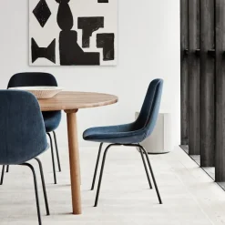 Taro spisebord Ø120 cm