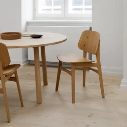 Taro spisebord Ø120 cm