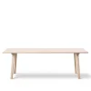 Taro spisebord 94 x 220 cm