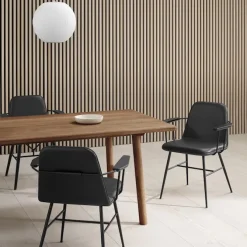 Taro spisebord 94 x 220 cm