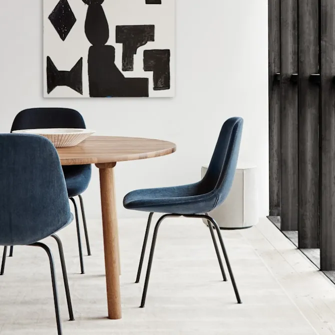 Taro spisebord 94 x 220 cm